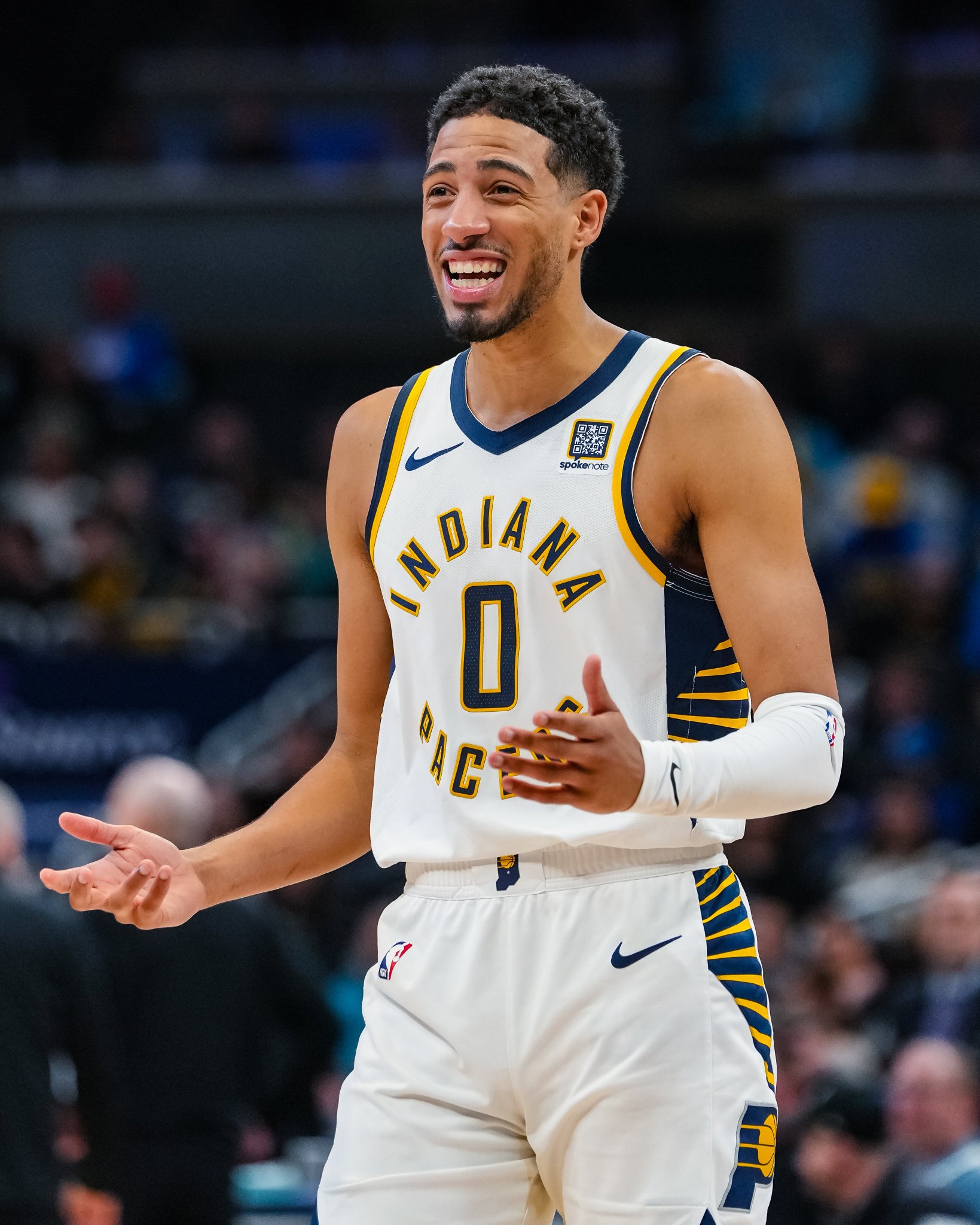 Indiana Pacers on X: 