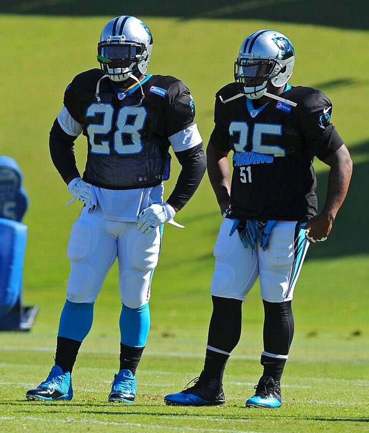 chubba and skattebo next szn