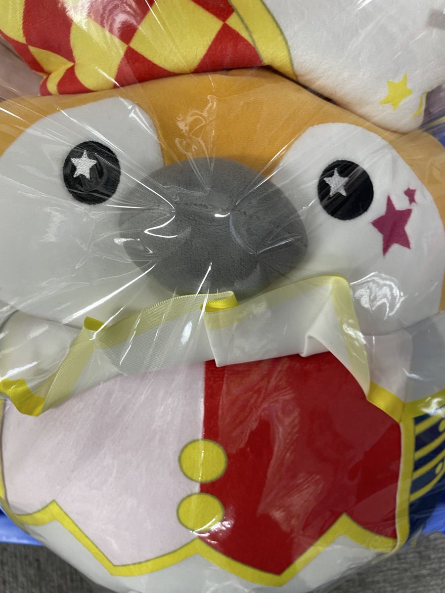 コーナー紹介】 プロジェクトセカイ ライブ館αで プロセカグッズ展開中