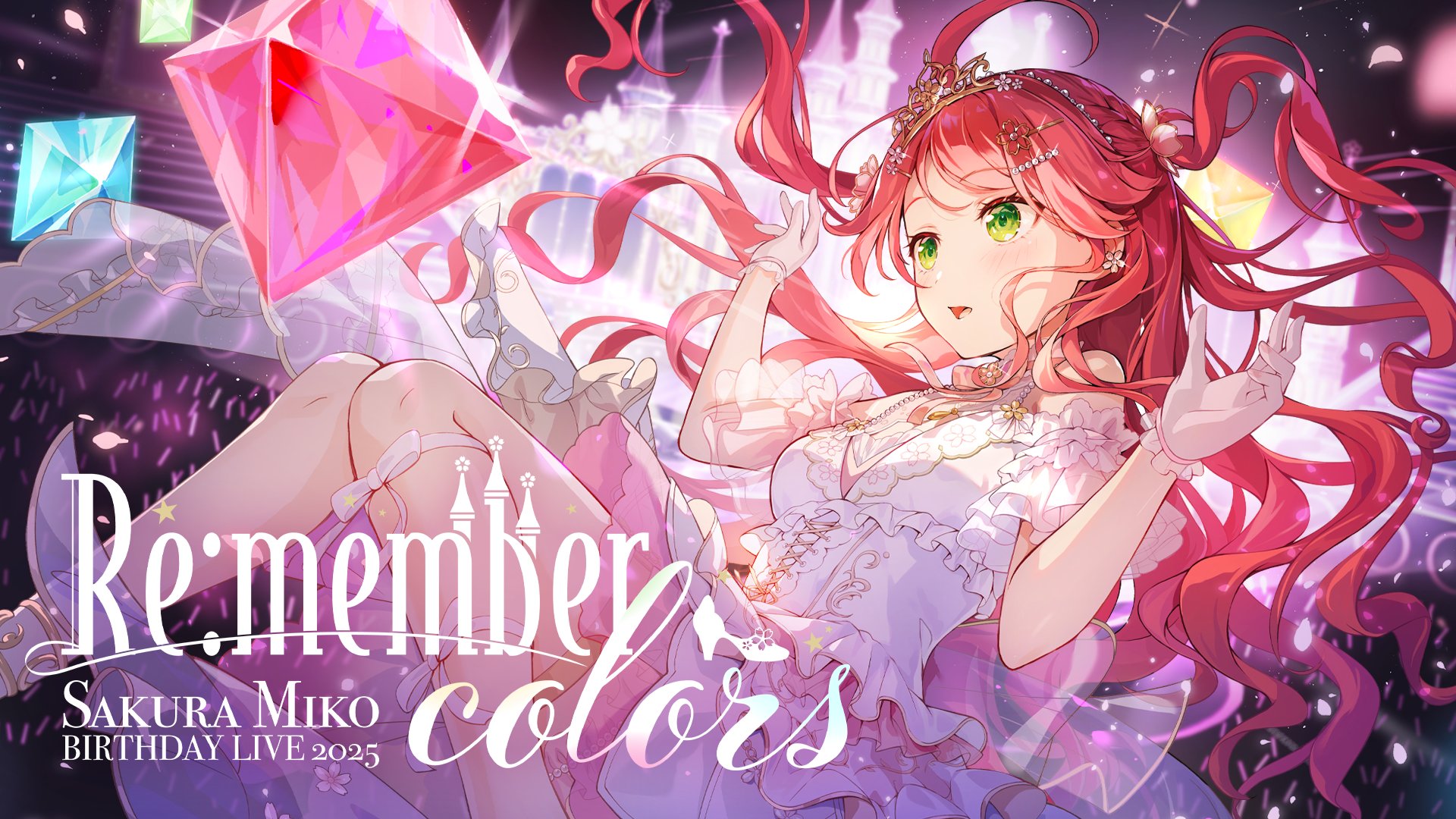 さくらみこ🌸1st Album『flower rhapsody』発売中 on X さくらみこ🌸1st Album『flower rhapsody』発売中 on X