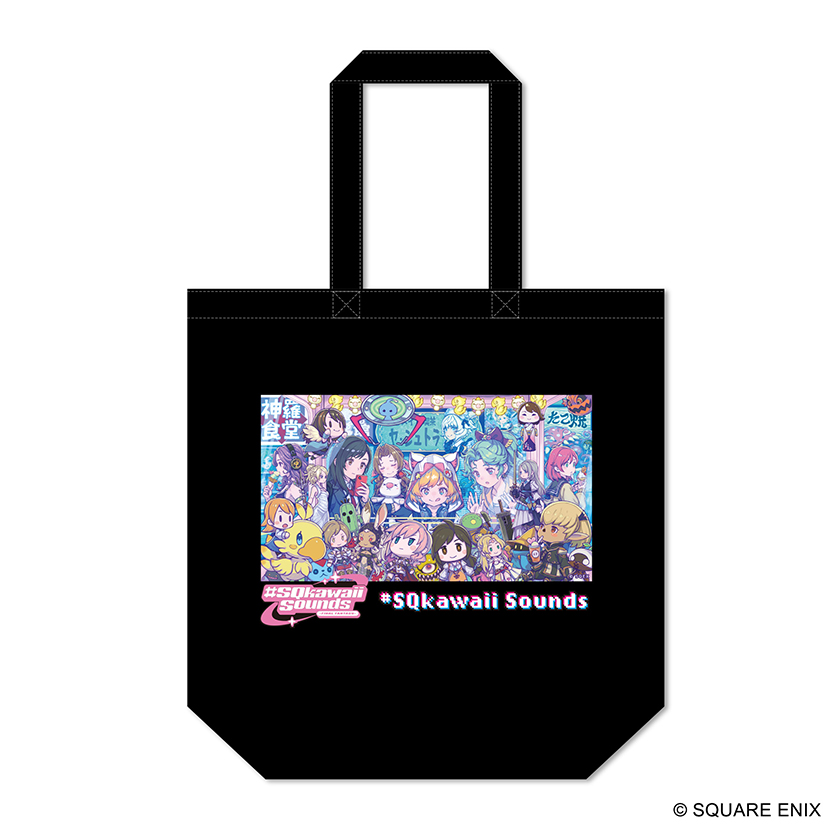 本日発売】スクウェア・エニックスのキャラクターデザイナー泉沢康久氏 