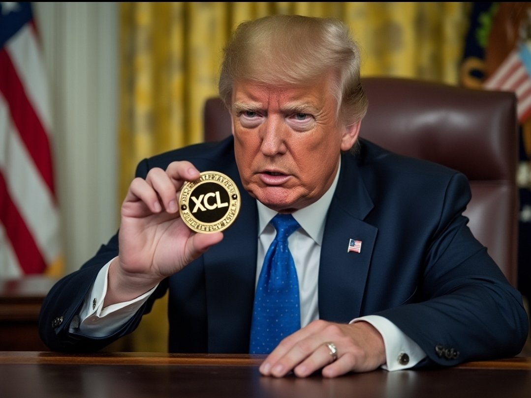 ProjectXCL's tweet image. 