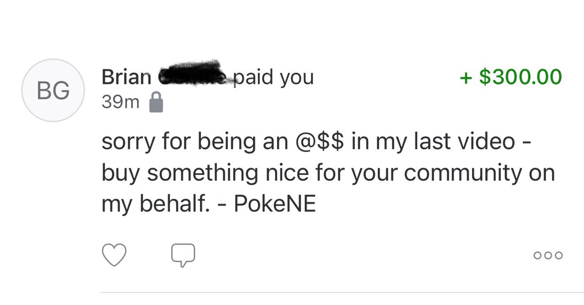 PokeDeals Nerd Dani 🤗 (@bestpokemondeal) on Twitter photo Wow okay you really didn’t need to do this <a href="/Pokene_Pokemon/">PokeNE_Pokemon</a> 😅 I appreciate you taking down the video on your own (I didn’t ask) and for being a real about how to carry yourself in these situations 🫶
Since I would have 100% refused this if you messaged me first, let’s just Wow okay you really didn’t need to do this <a href="/Pokene_Pokemon/">PokeNE_Pokemon</a> 😅 I appreciate you taking down the video on your own (I didn’t ask) and for being a real about how to carry yourself in these situations 🫶
Since I would have 100% refused this if you messaged me first, let’s just
