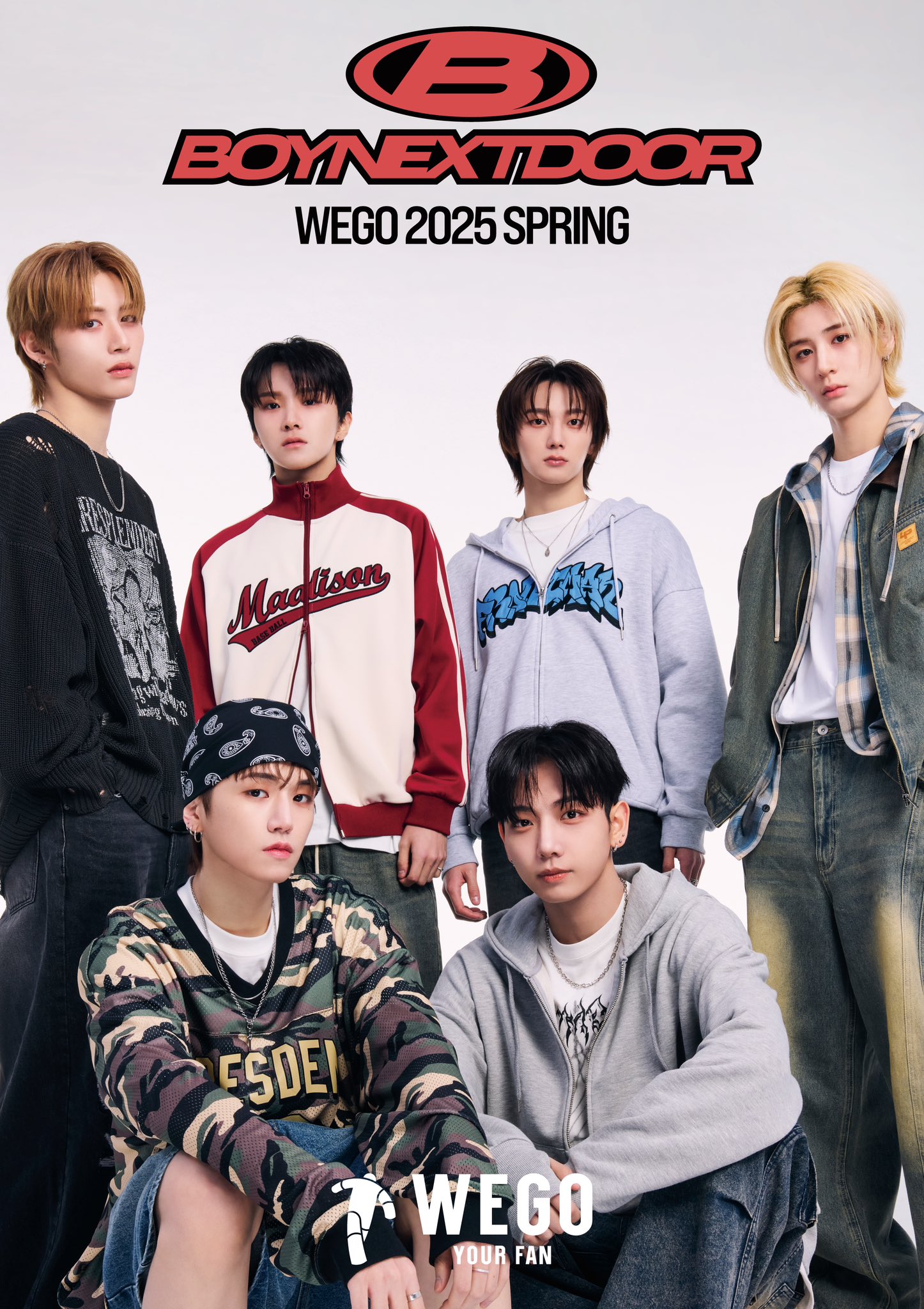 WEGO ウィゴー on X: 