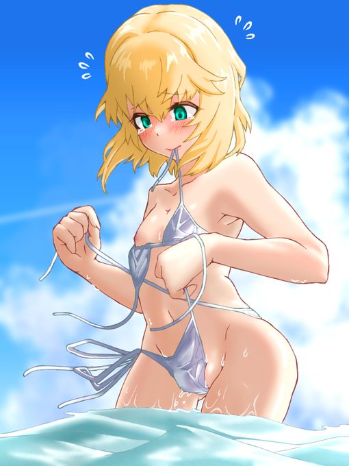 焦れば焦るほど絡まっていく
(^q^) 