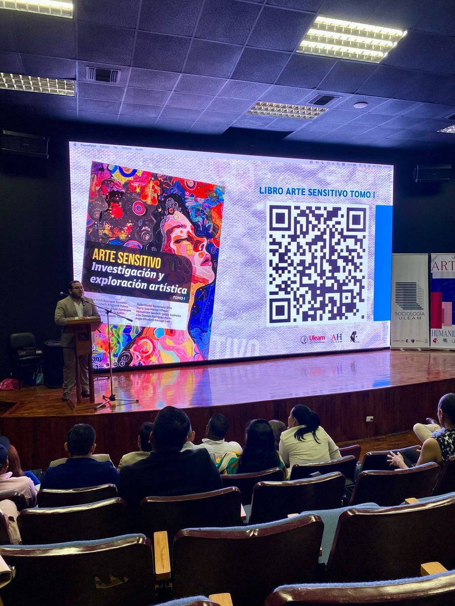 JCIManta's tweet image. 📢✨ Fortaleciendo lazos entre academia y liderazgo juvenil 🤝🎓

Nuestra Presidenta Local, Ana María Ortiz, junto con la miembro Ligia Orquera, estuvieron presentes en el lanzamiento del Centro de Consultoría e Intervención Sociológica (CCIS) 🏛️📊 de la ULEAM