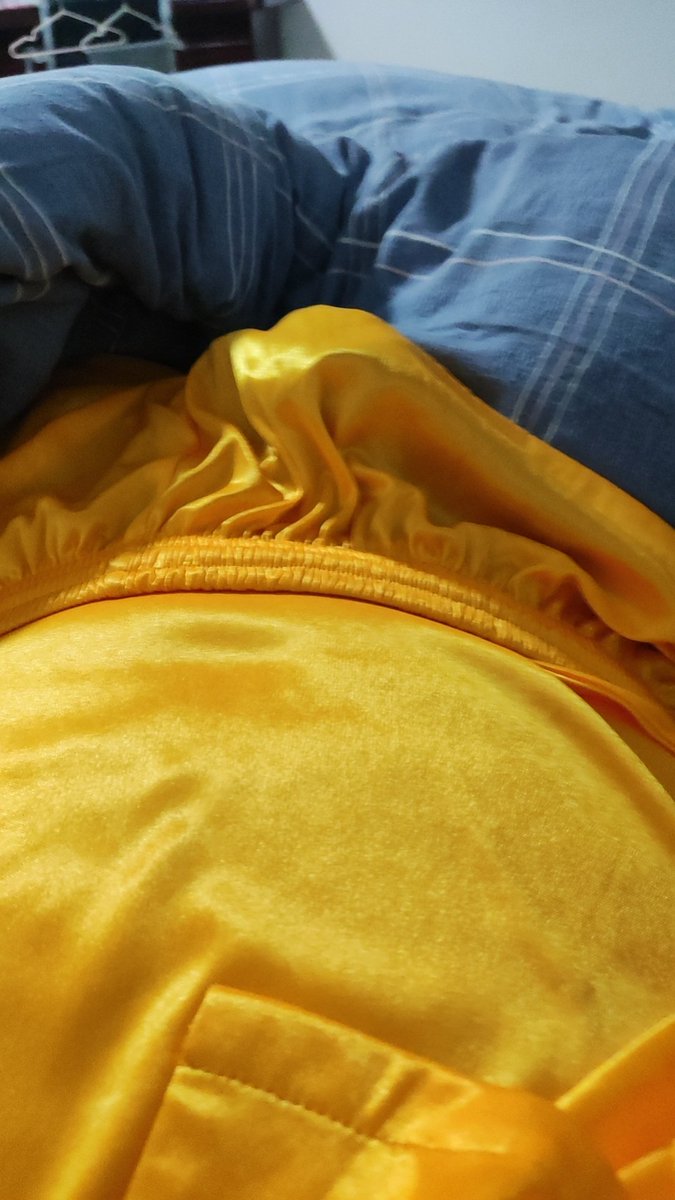 万一实现了呢😌