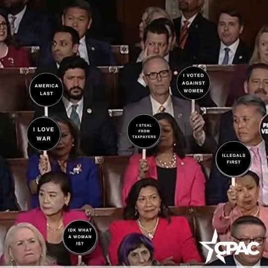 bobteagarden's tweet image. The speech isn’t even over and they’ve already become a meme 😆😆😆😆