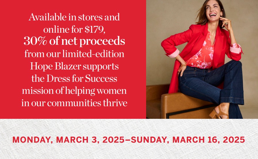 Dress for Success Providence tweet media