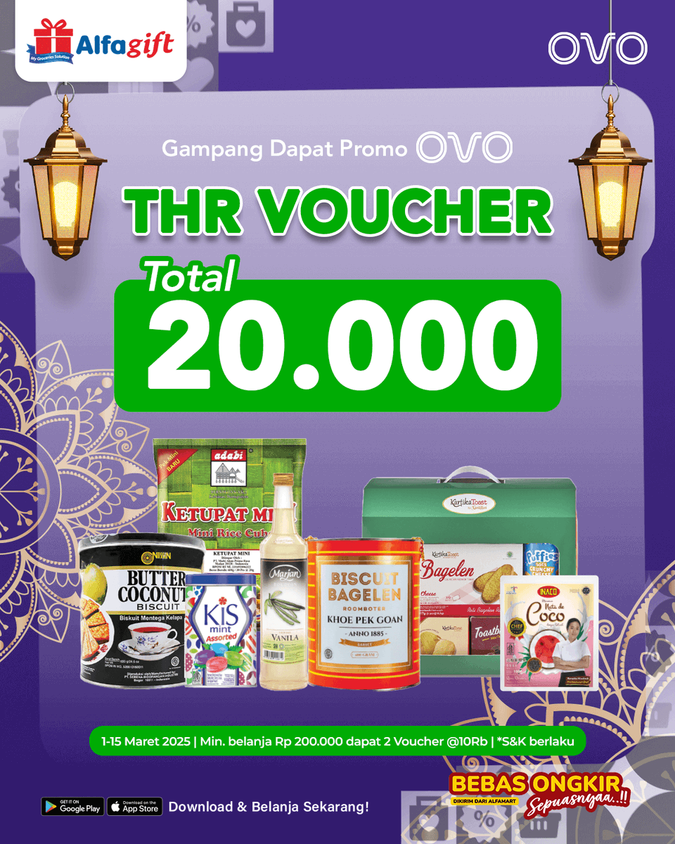 Alfagift tweet media