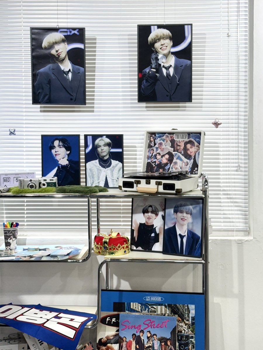 100디그리 tweet media