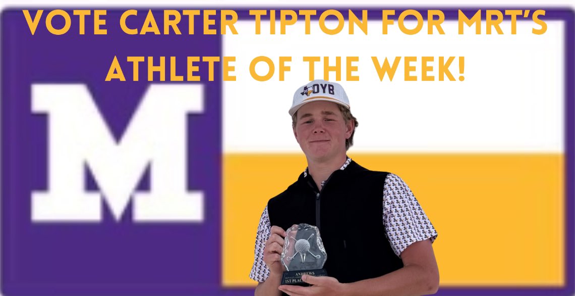 MidlandHighGolf tweet media