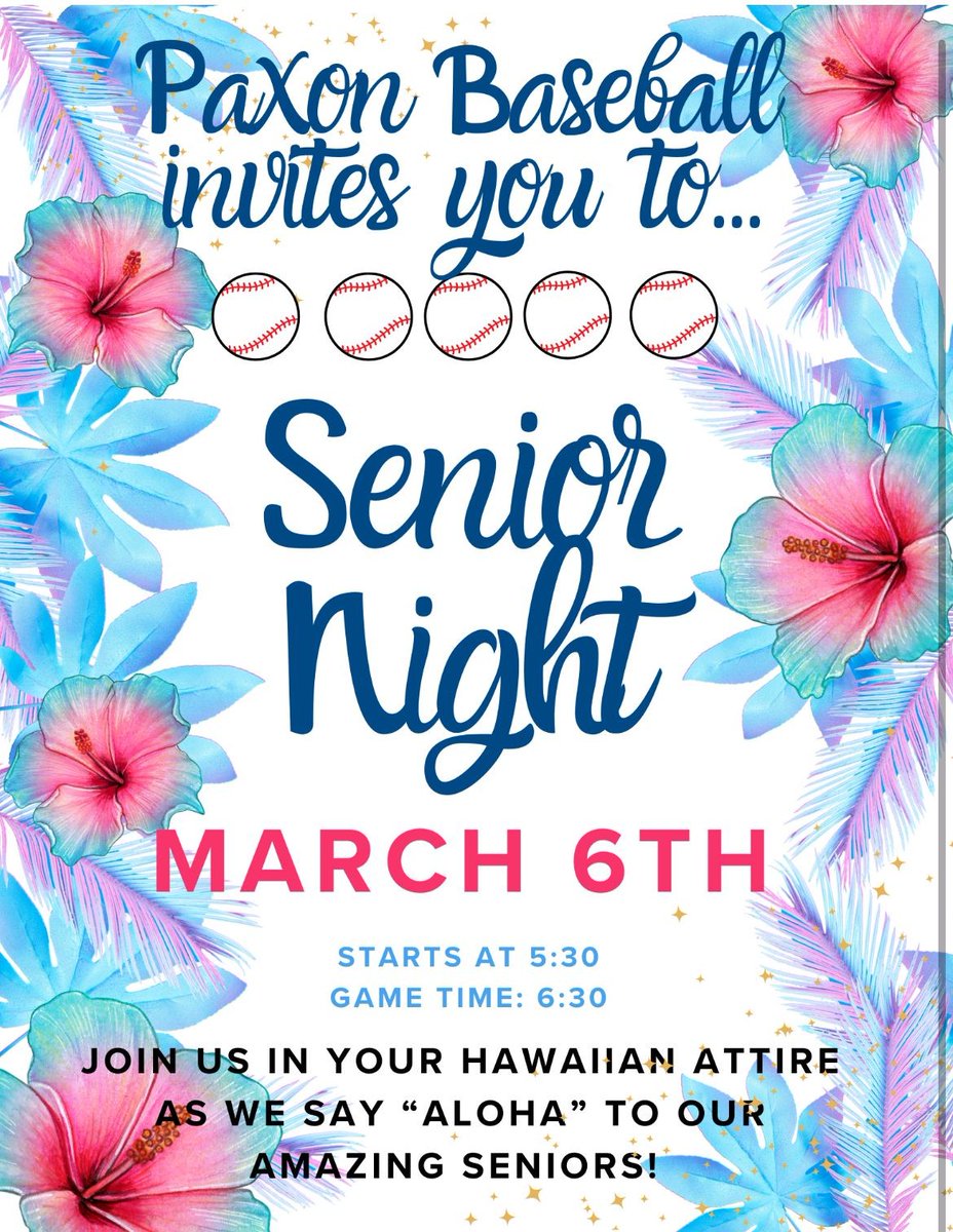 COMEBACK WIN w 7R in B6
⚾️R. Ward:  W (1-0), 2.1 IP, H, ER, 4 K
⚾️D. Craig: S (2), 0.2 IP, K
⭐️Harris, Johnson: 2 Hits Each
⭐️Bryson,Belcher,Johnson: 2 RBI Each
Next: 3/6 vs. Stanton - SENIOR NIGHT
@duvalsports @duvalschools
<a href="/BrentASJax/">Brent Martineau</a> <a href="/1010XLAG/">Andrew Gibson</a>
<a href="/CFreemanJAX/">Clayton Freeman</a> <a href="/JustinBarneyTV/">Justin Barney</a>