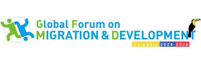 Since this has been hardly communicated so far: The 15th Global Forum on #Migration and #Development #GFMD Summit has been moved forward on rather short notice and will now take place from 9 to 13 June, with Preparatory Days on 9 and 10 June in Barranquilla, #Colombia.