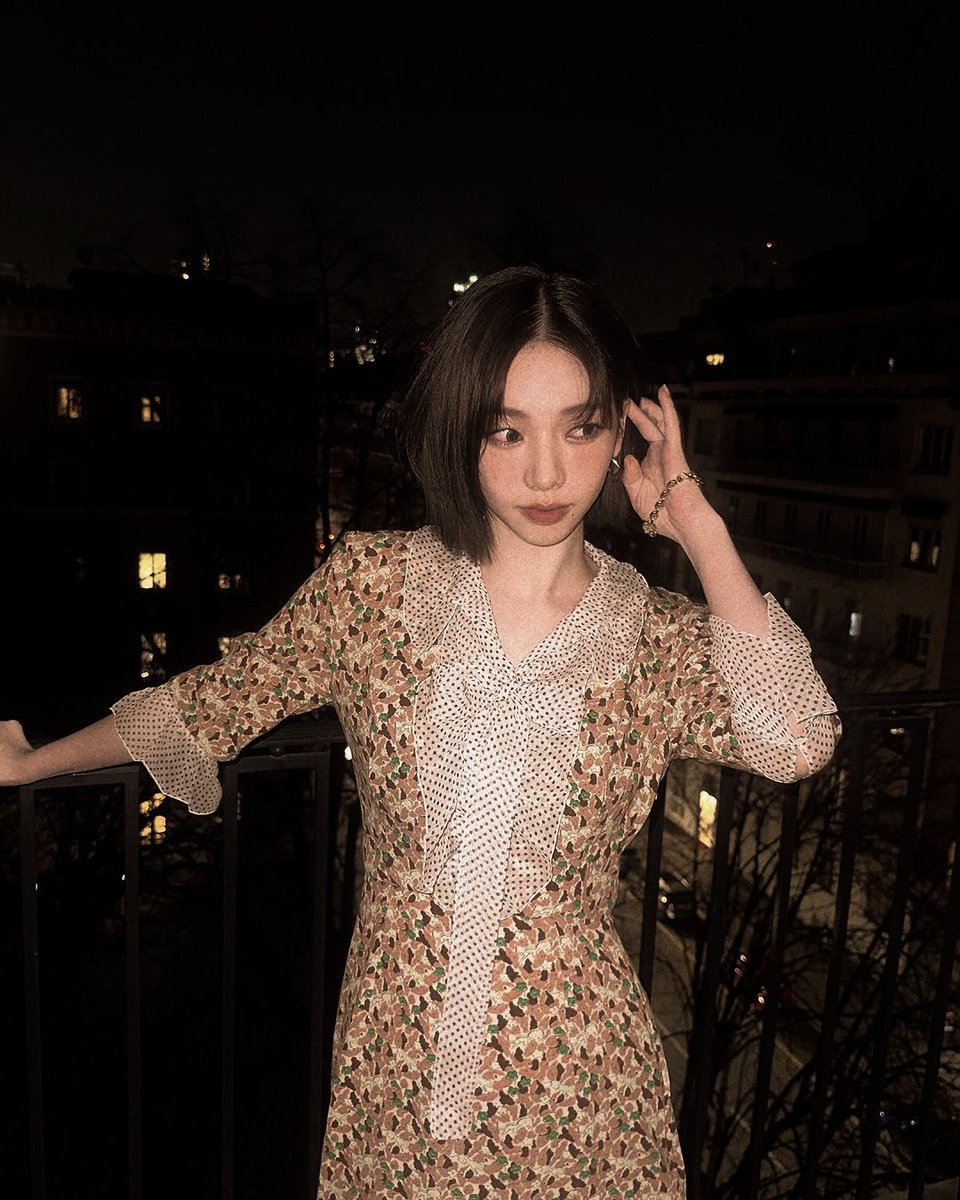 yukarinal's tweet photo. ⠀
Created by 𝗌͟𝗐͟𝖾͟𝖾͟𝗍͟𝗇͟𝖾͟𝗌͟𝗌͟ ͟𝖺͟𝗇͟𝖽͟ ͟𝖻͟𝖾͟𝖺͟𝗎͟𝗍͟𝗒, enchanting everyone falls under her spell. Now, she looks even more glorious amidst the night breeze that blows on her under 𝗺͟𝗶͟𝗹͟𝗹͟𝗶͟𝗼͟𝗻͟𝘀͟ ͟𝗼͟𝗳͟ ͟𝘀͟𝘁͟𝗮͟𝗿͟𝘀͟.  ⭐️  ⸝♡  ..
⠀ https://t.co/ILR3muyuki