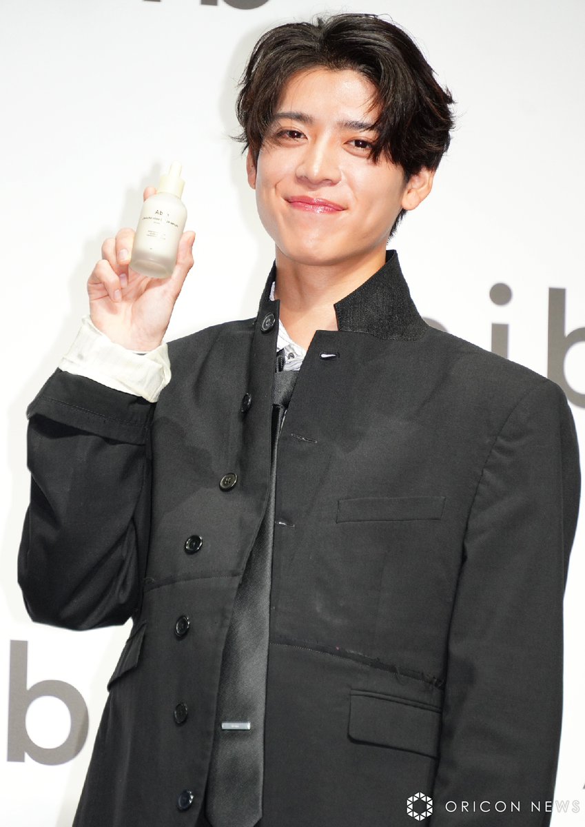 timelesz・松島聡、挑戦したいことは茶道 日本人＆静岡出身者として