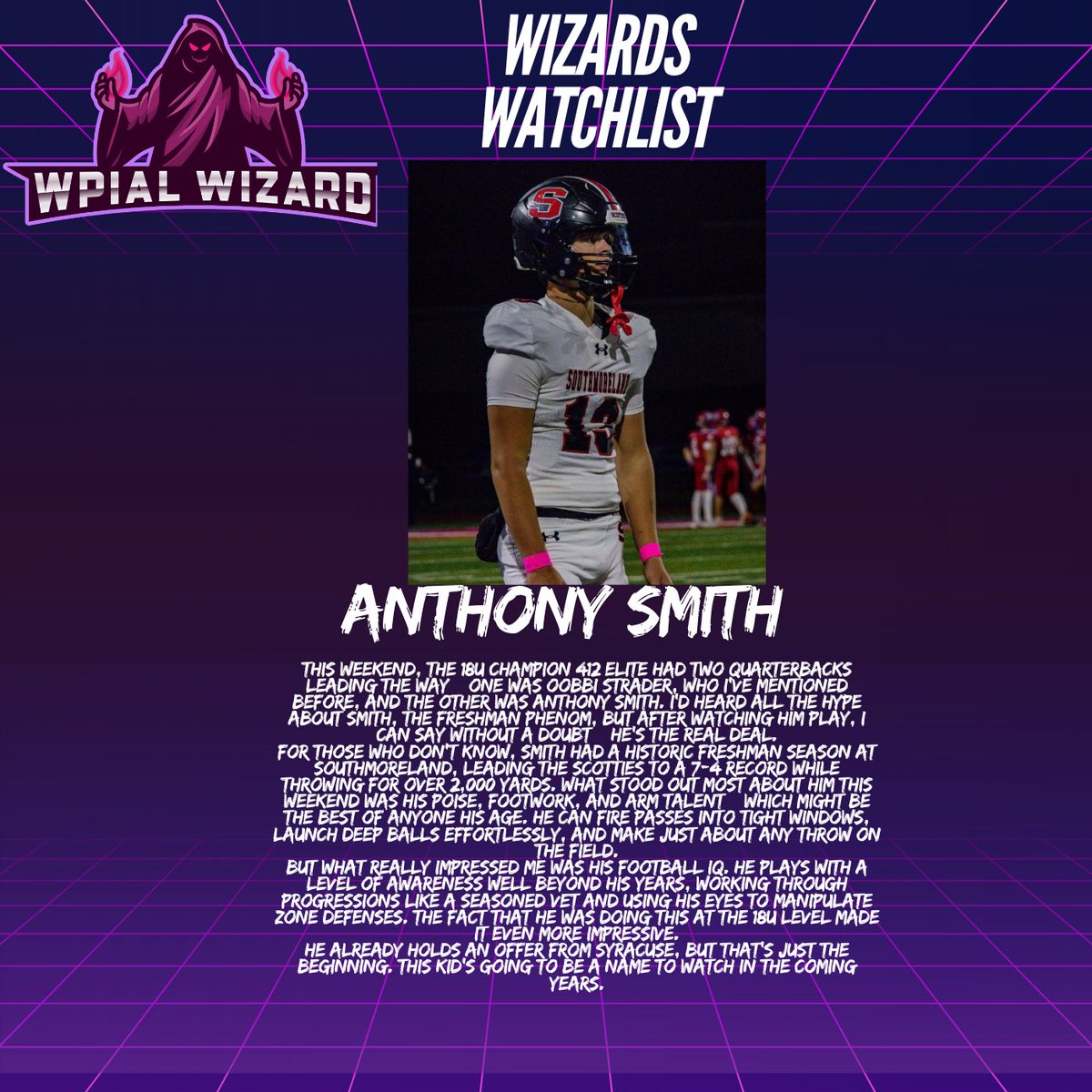 Wpial Wizard tweet media