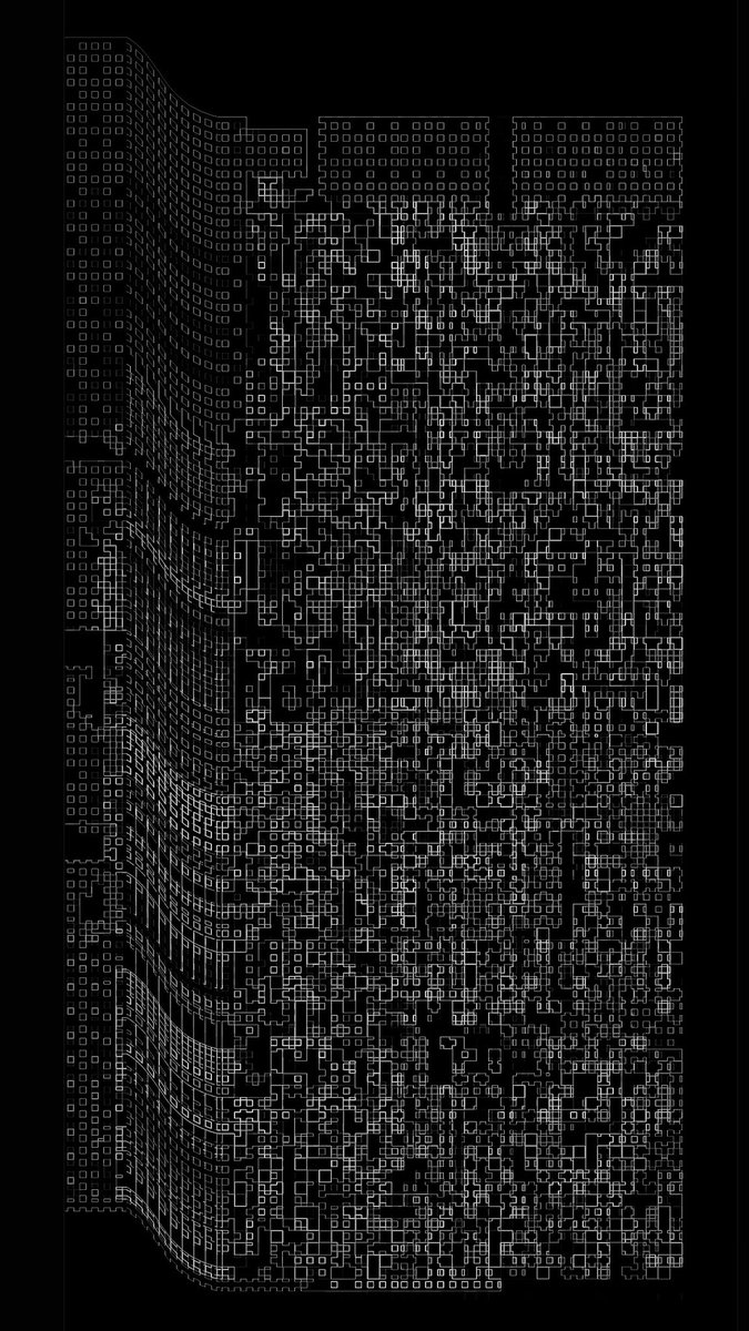 engineered chaos everywhere