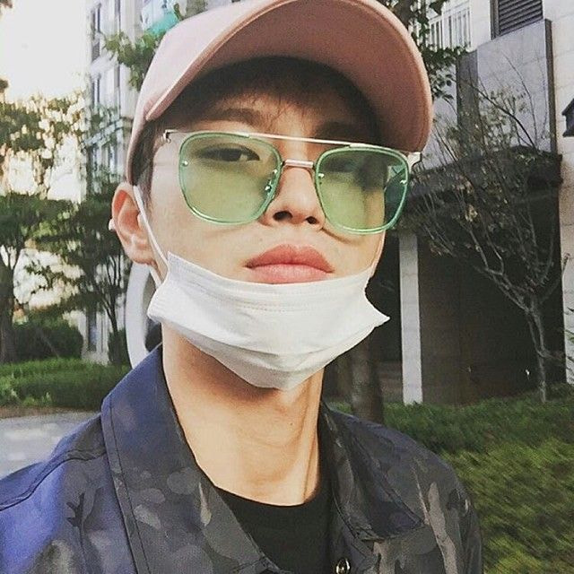 어쩔~~~~~ 👓