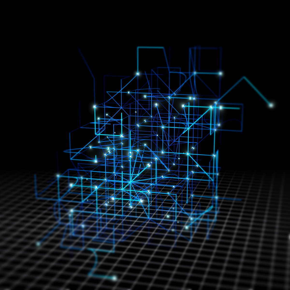 Subaru_Fukuda's tweet image. #touchdesigner #glsl