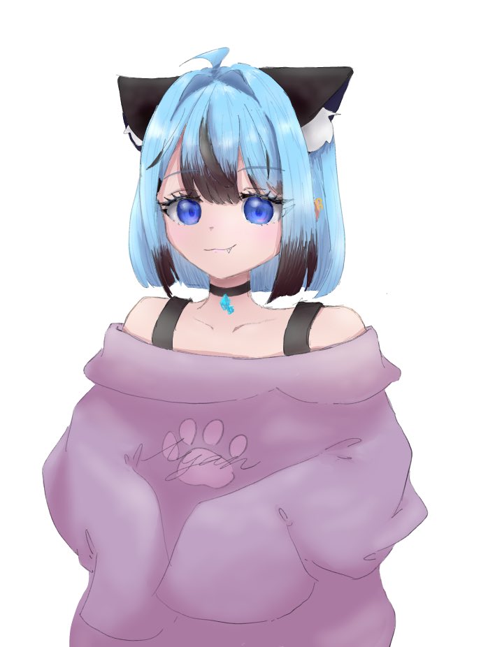 Suibyo_26's tweet photo. ちょっと色々変えました

←2023/02/16       　　      　　2025/03/05→ https://t.co/VZGpqUGYLj