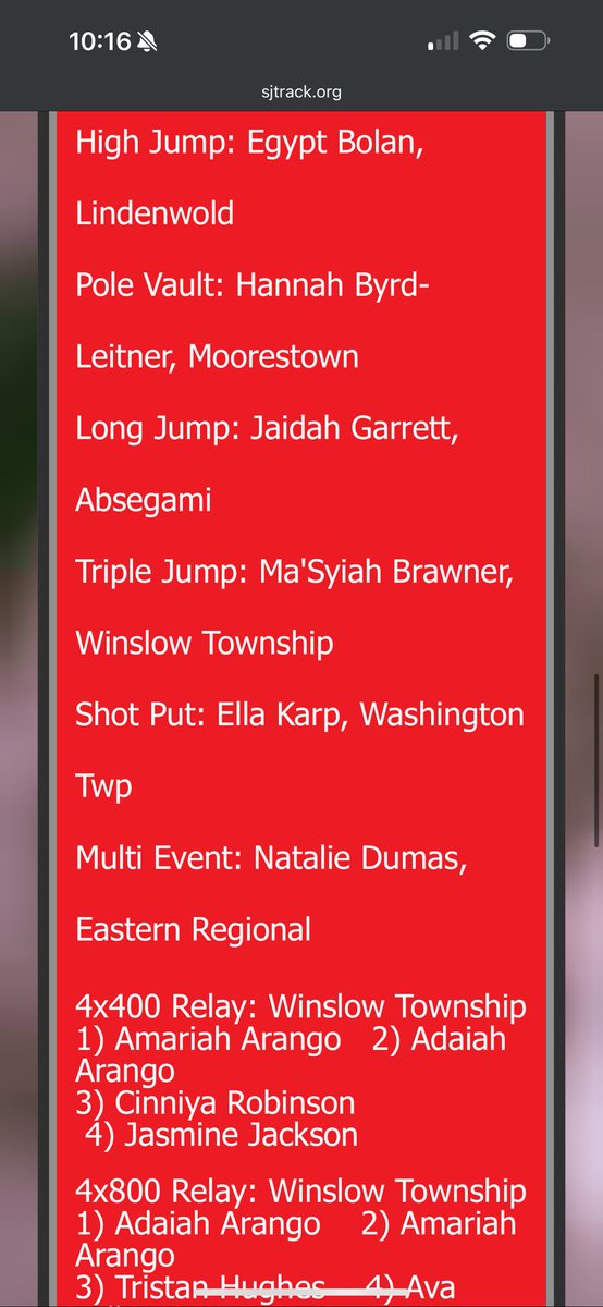 Mike Karp tweet media