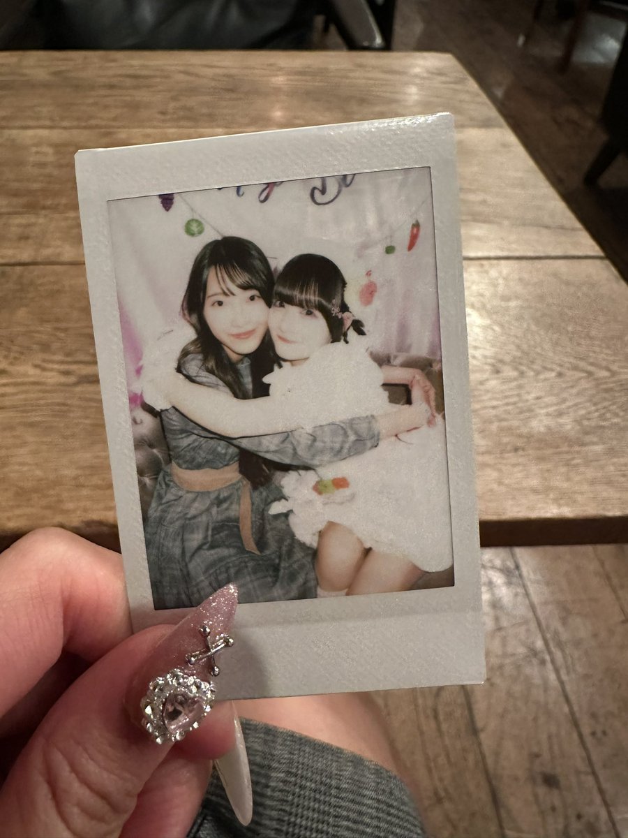 福田ルミカ tweet media