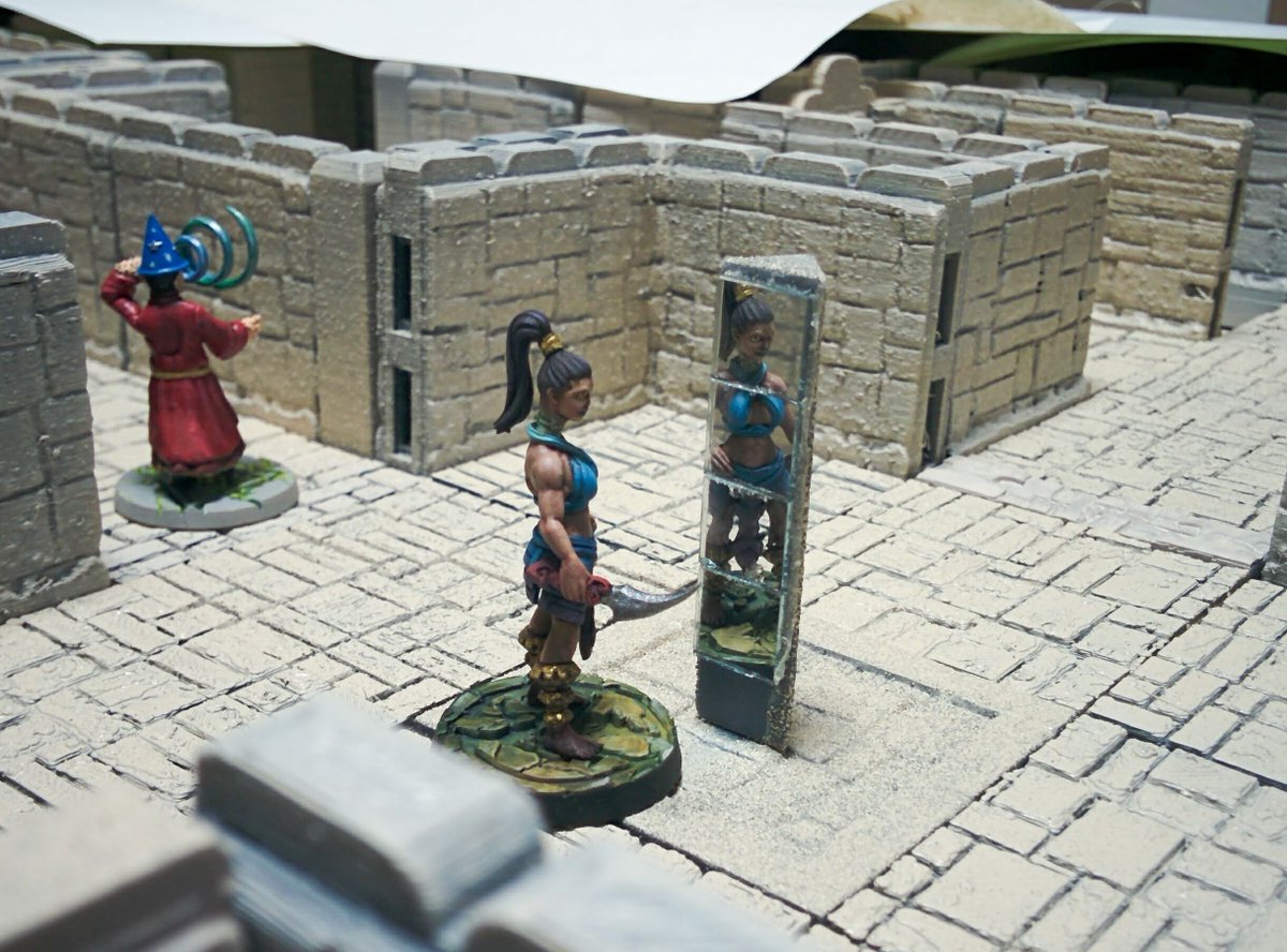 Hot Goblin tweet media