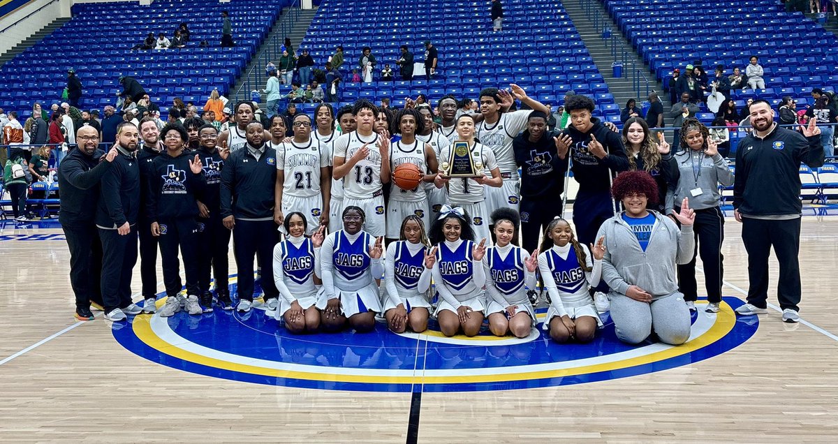 M.Summit Basketball tweet media