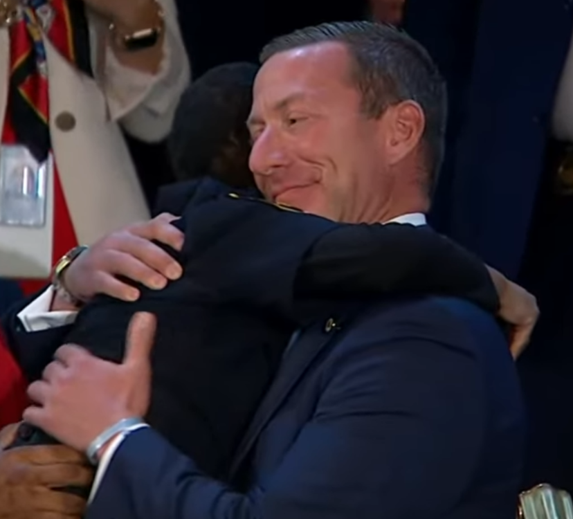 Shawn Hendrix tweet media