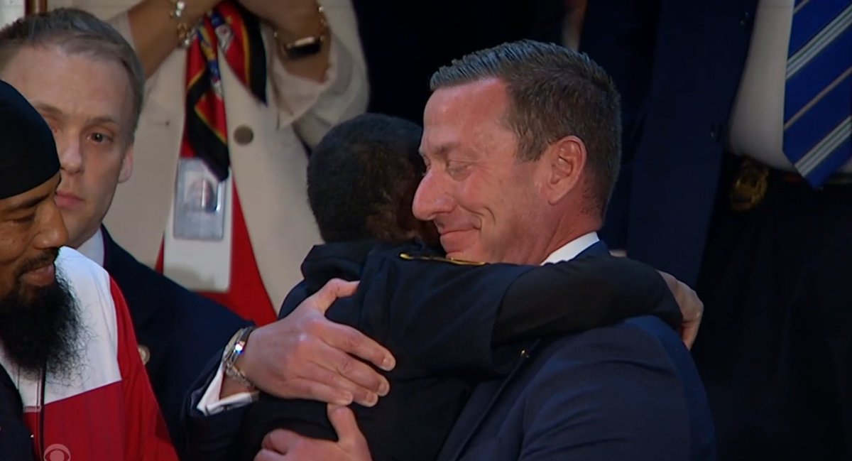 Brick_Suit's tweet image. America, meet your newest Secret Service agent 👊