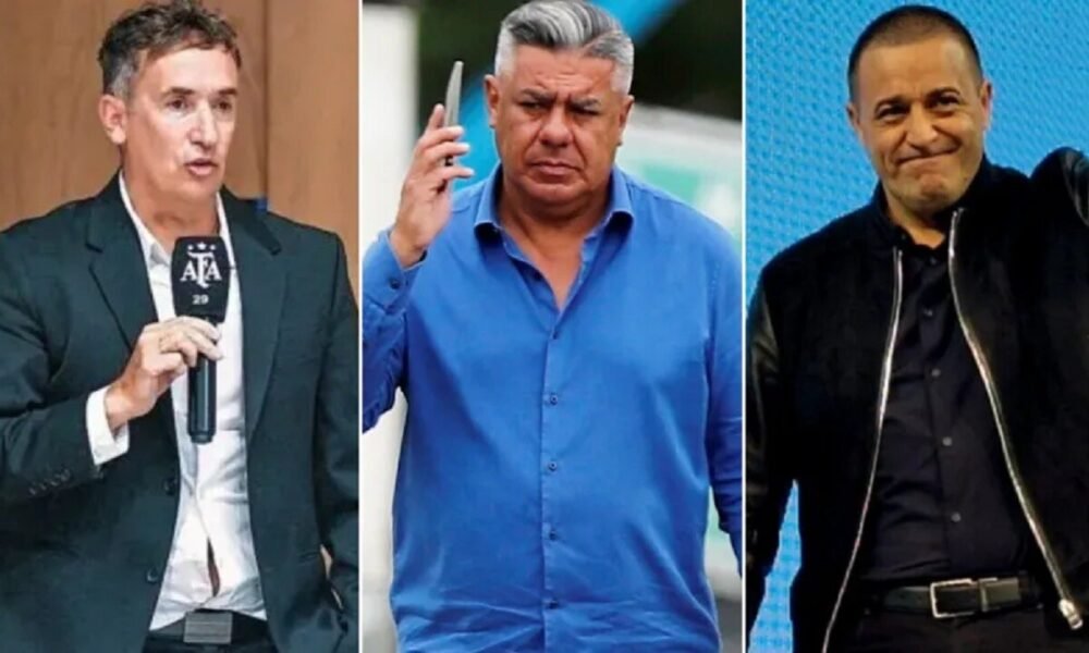 Matías Dominguez 🇳🇬🎙️📊 tweet media