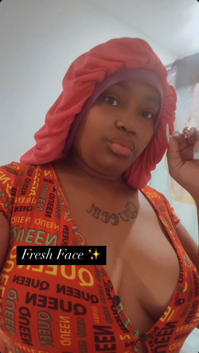 I'm naughty and fresh beauty 🥰😈👻
