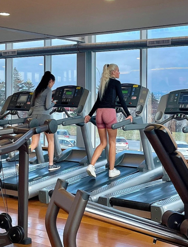 ImNancyhip's tweet photo. Did you exercise today? https://t.co/SHuMHYLbGw