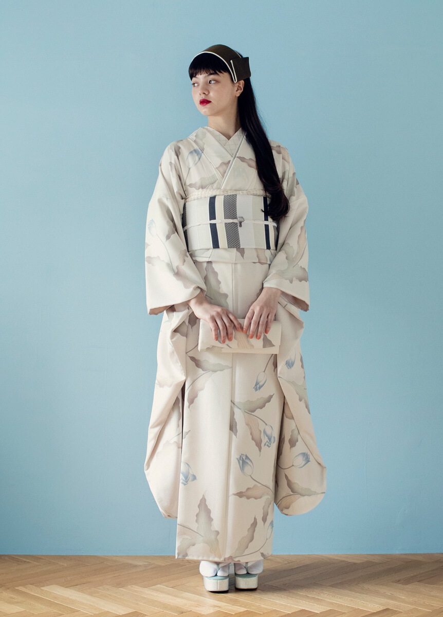 KIMONO by NADESHIKO (@byNADESHIKO) / X