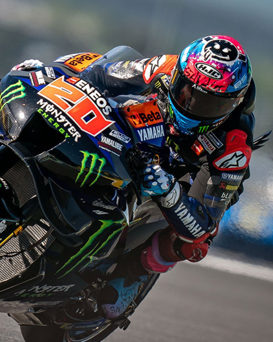 New Products】 HJH258 RPHA 1N QUARTARARO LE MANS SP 2024 ファビオ