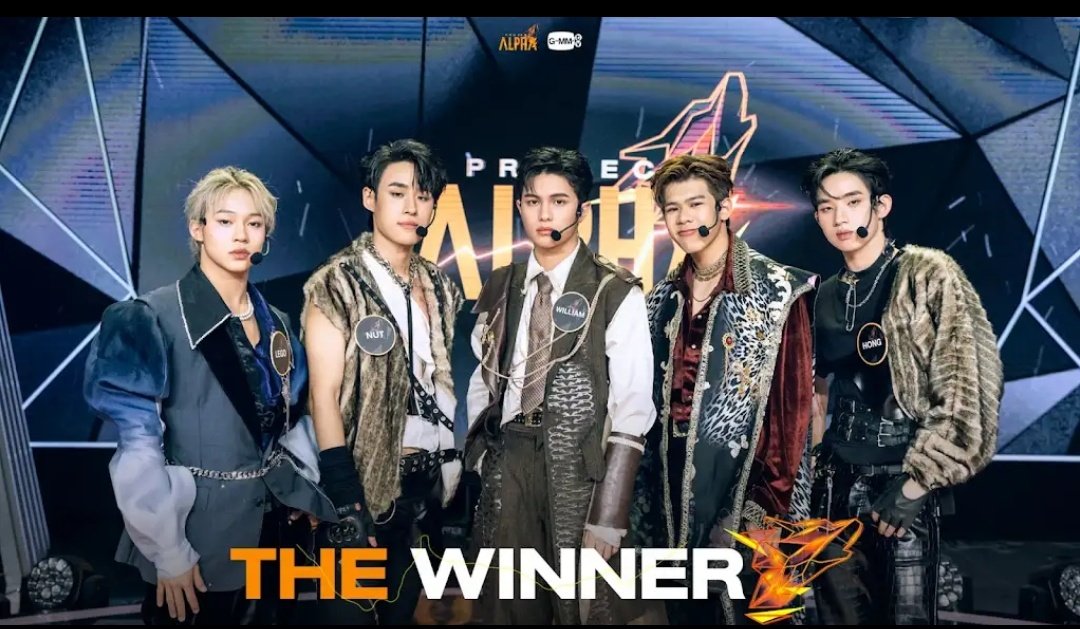 tuituituiluv's tweet image. So today it is 2 years after #ProjectAlphaTHFinalEP release. That moment when they were announced as the winners. And today, they have work schedule, it is like they will celebrate again their victory. 😚 

#LYKN #williamjkp #Lego_Rapeepong #TuiChayatorn #hongshihoshi #nnutdan