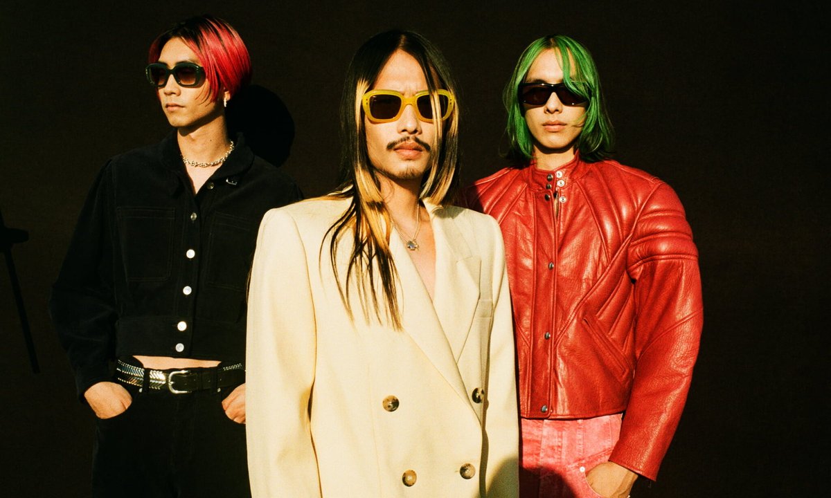 Gliiico、米・ブルックリンを代表するインディーレーベルCantora RecordsからEP 「The Oath (Deluxe)」リリース #Gliiico #グリーコ highsnobiety.jp/p/3957839/
