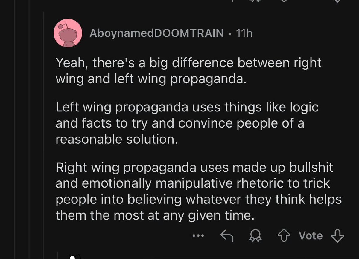 Reddit Lies tweet media