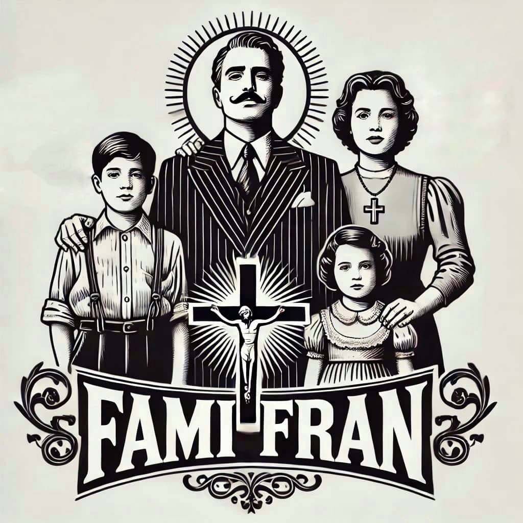 Claudio Hernández Burgos (@claudiobokasai) on Twitter photo Que alegría empezar a construir el proyecto FAMIFRAN, "La Familia Franquista: Política, Economía y Cultura Cotidianas en el "Desarrollismo" (1956-1975)" financiado por <a href="/CienciaGob/">Ministerio de Ciencia, Innovación y Universidades</a> en <a href="/FyL_UGR/">Filosofía y Letras</a> y que dirijo junto a <a href="/MADelArcoBlanco/">MA Del Arco Blanco</a>. Tenemos la suerte de contar con un equipazo 🔝 Que alegría empezar a construir el proyecto FAMIFRAN, "La Familia Franquista: Política, Economía y Cultura Cotidianas en el "Desarrollismo" (1956-1975)" financiado por <a href="/CienciaGob/">Ministerio de Ciencia, Innovación y Universidades</a> en <a href="/FyL_UGR/">Filosofía y Letras</a> y que dirijo junto a <a href="/MADelArcoBlanco/">MA Del Arco Blanco</a>. Tenemos la suerte de contar con un equipazo 🔝