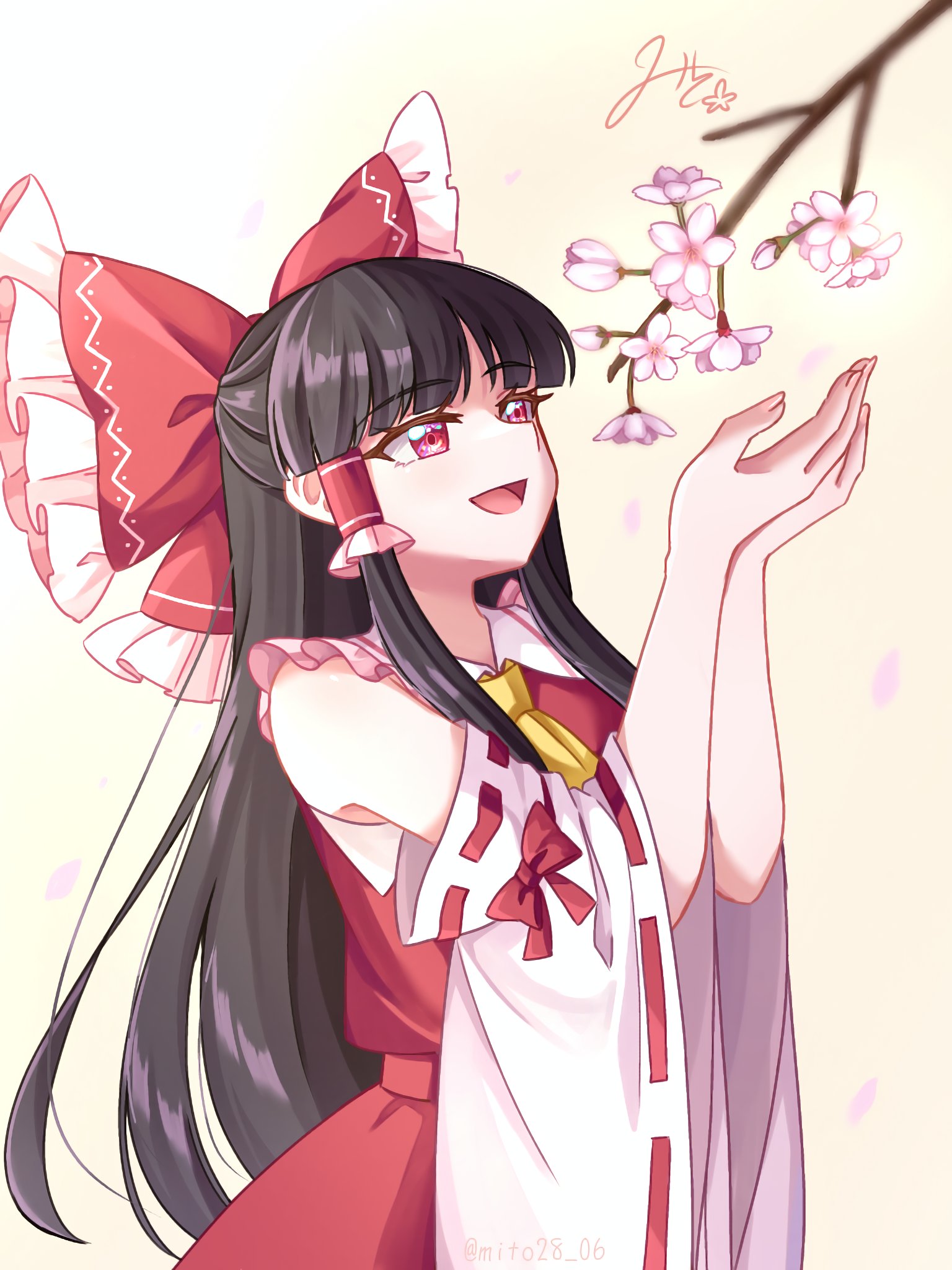 東方巫女の日 - Search / X 東方巫女の日 - Search / X
