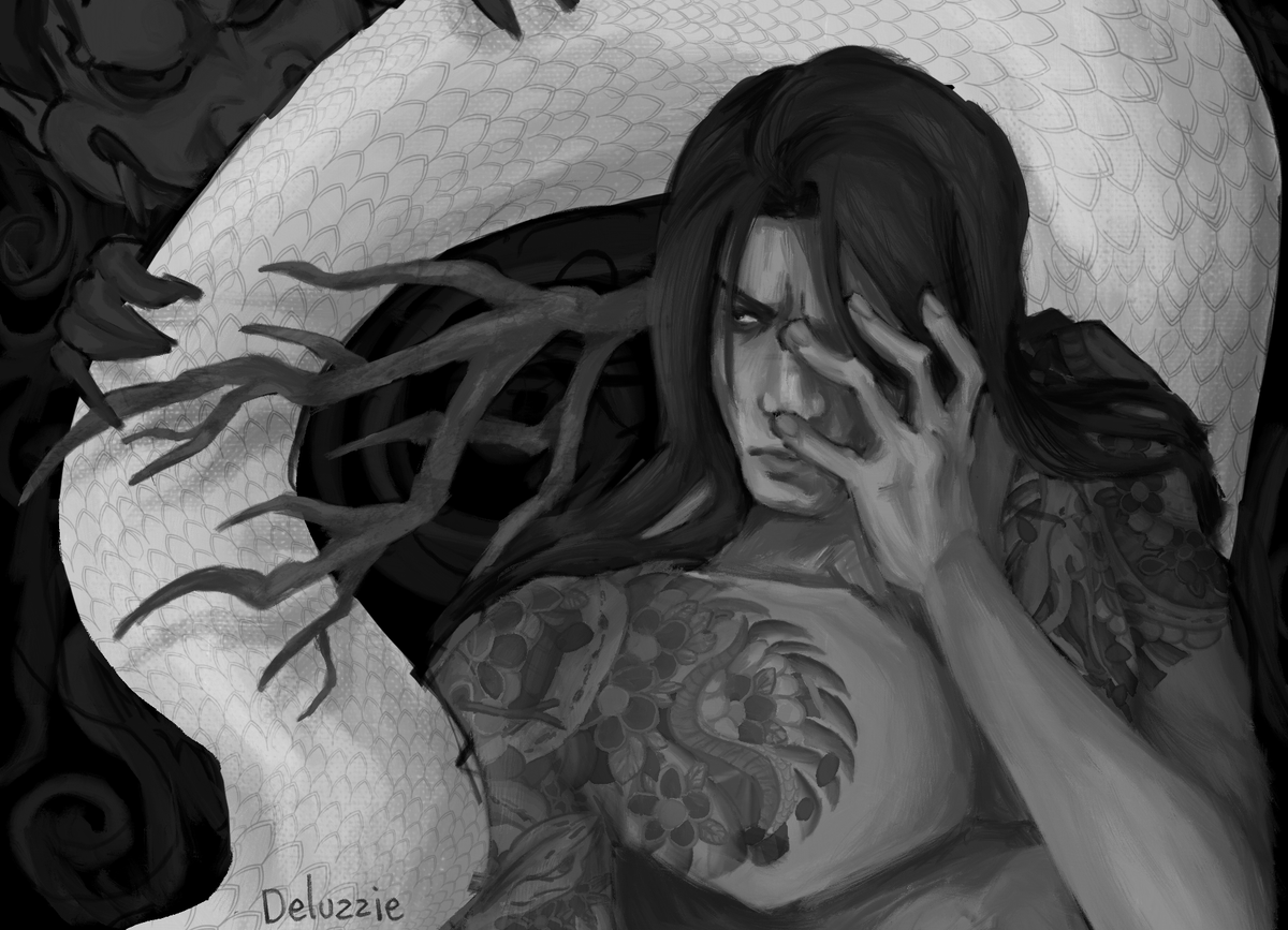 Deluzzie's tweet image. I am NOT finishing ts 😭🙏💔 #yakuza #goromajima