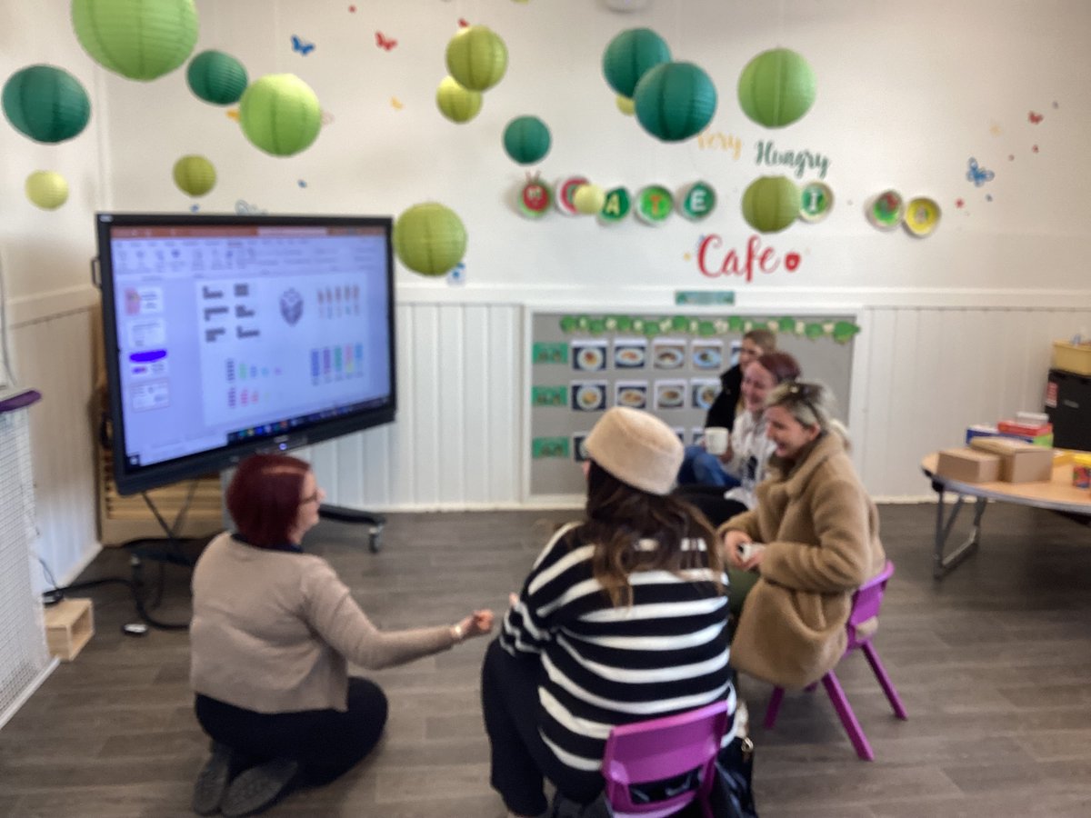 Wallacetown EYC tweet media