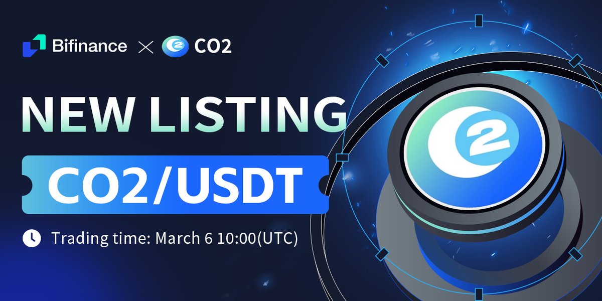 BiFinance tweet media