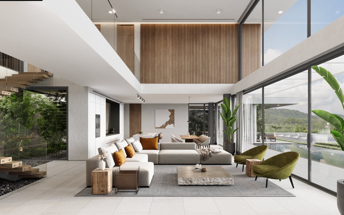 Canopy Hills Villas tweet media