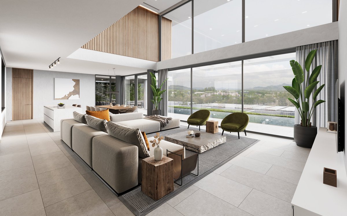 Canopy Hills Villas tweet media