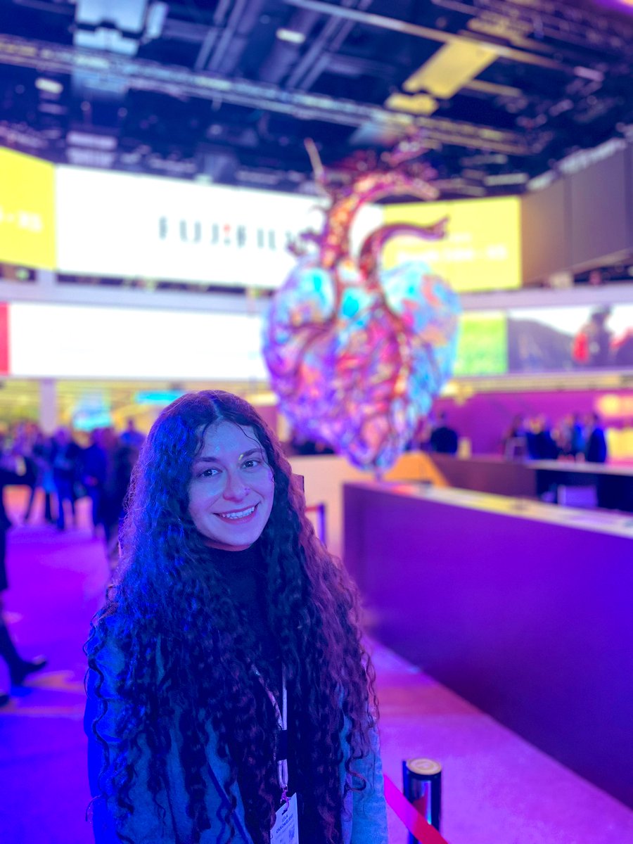 Lela Okromelidze, MD tweet media