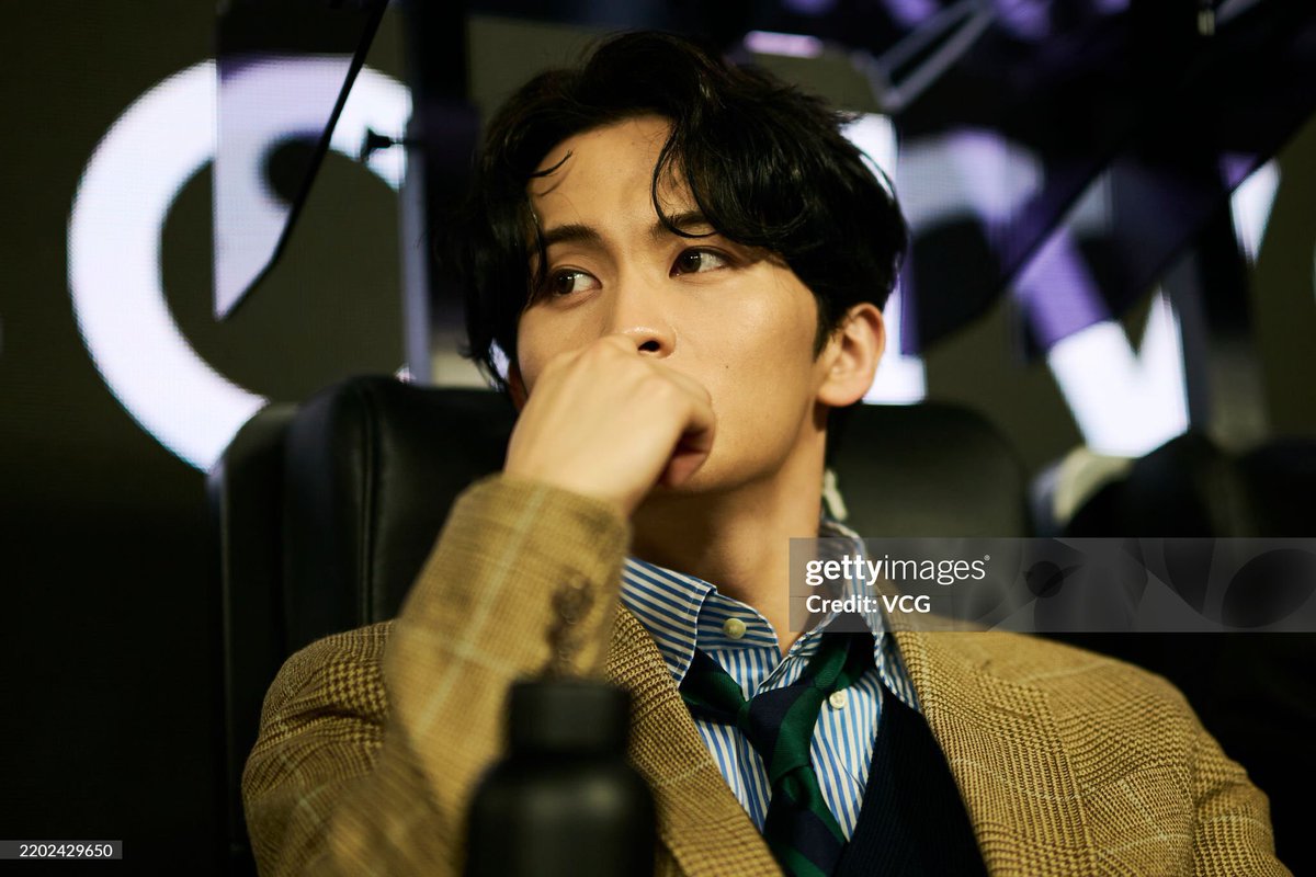 LOOKSMKL's tweet image. mark lee getty images📸