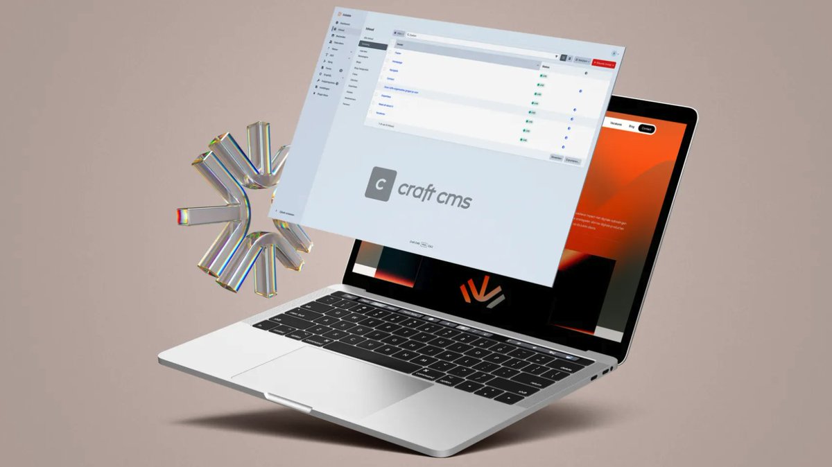 Een website moet méér doen dan er mooi uitzien. Wij zorgen ervoor dat jouw #CraftCMS presteert, leads oplevert en je business vooruithelpt. Vraag een gratis technische scan aan: exitable.nl/craft-cms-zond…
