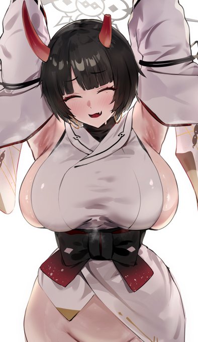 にゃはは…あの〜先生…? 